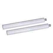 Soporte de extensión de montaje para Heatstrip Intenso