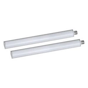 Soporte de extensión de montaje para Heatstrip Intenso
