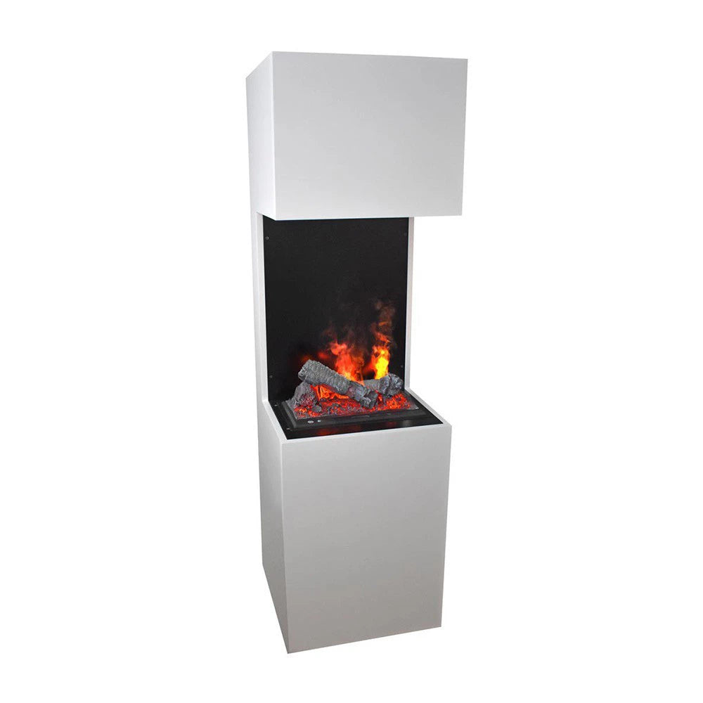 Chimenea Vapor de Agua Beethoven