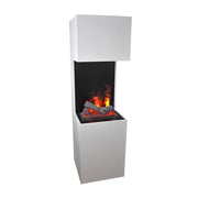 Chimenea Vapor de Agua Beethoven