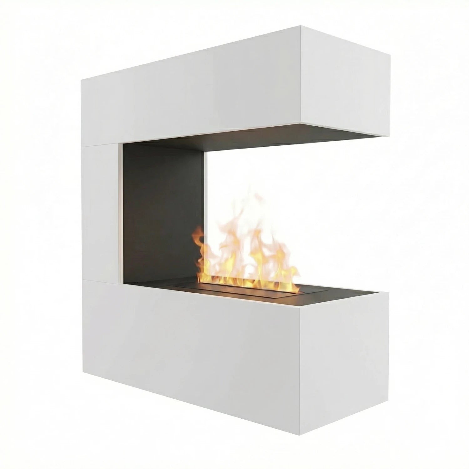 Schiller Wall – Blanco