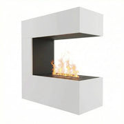 Schiller Wall – Blanco