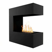 Schiller Wall – Negro