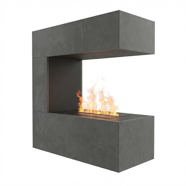 Schiller Wall – Gris