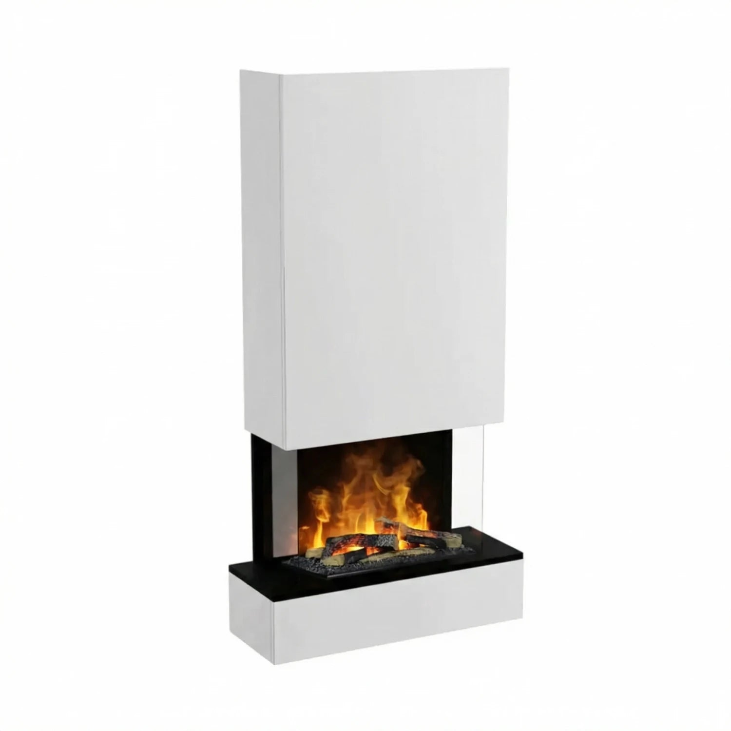 Hölderlin Alto – Blanco
