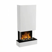 Hölderlin Alto – Blanco