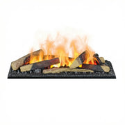Optimyst Cassette 600 Standard Decoration Set for Glow Fire and Dimplex Water Vapor Fireplaces