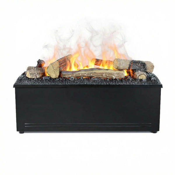 AquaFire Base 60 Logs - Inserto Opti-myst