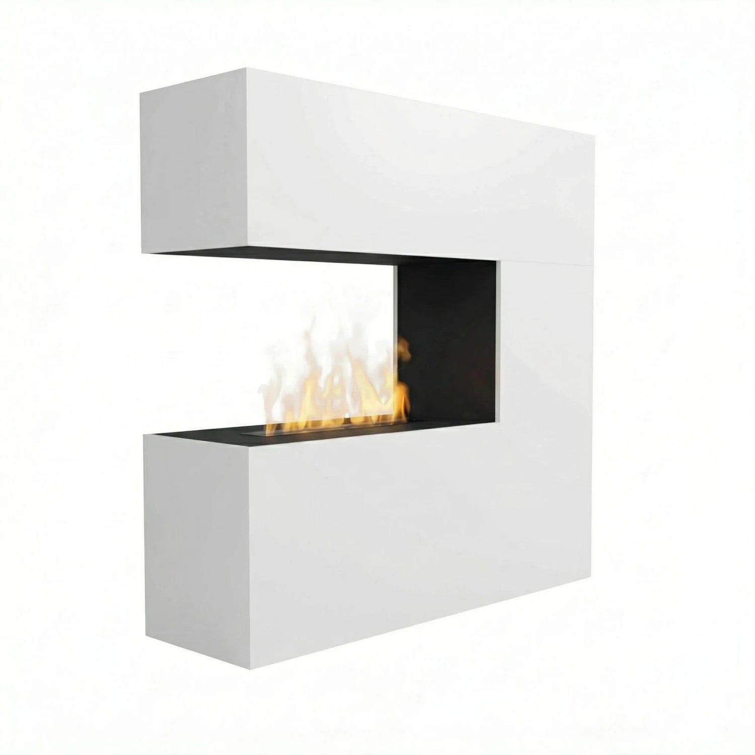 Chimenea Vapor de Agua Schiller