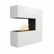 Chimenea Vapor de Agua Schiller