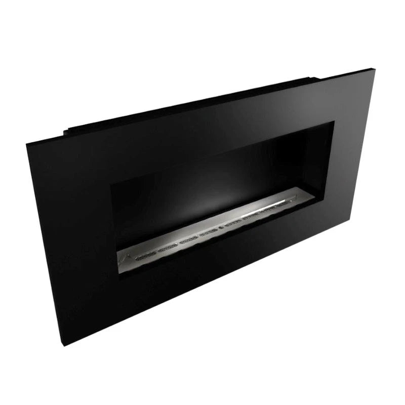 Icon Fires Nero 1150 negro