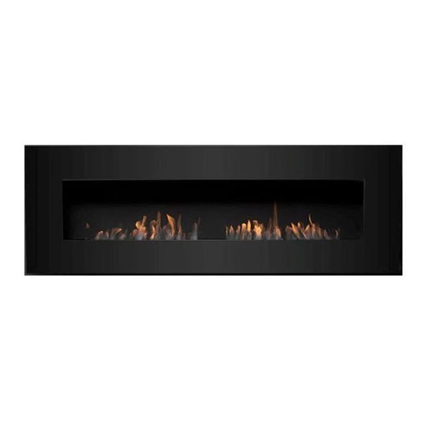 Icon Fires Nero 1750 negro