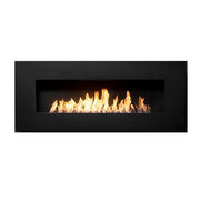 Icon Fires Nero 1450 negro