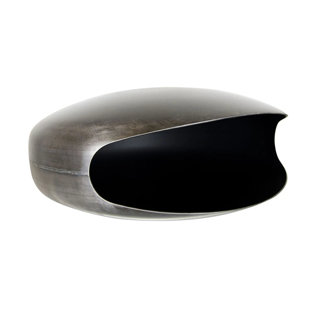 New York UFO-50 Hein & Haugaard ceiling-mounted bio fireplace