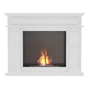 Chorleywood - Chimenea bioetanol tradicional tradicional