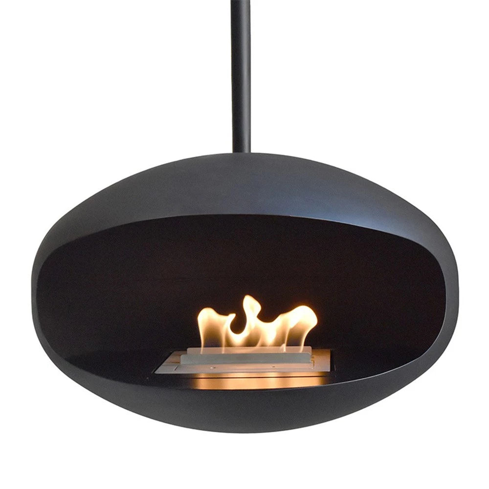 Cocoon Aeris Negro - Negro