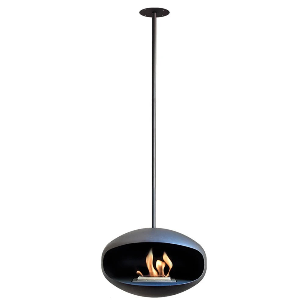Cocoon Aeris Negro - Negro