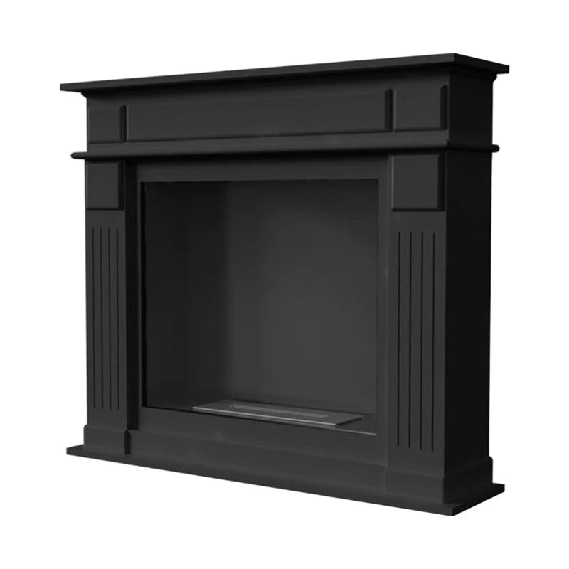 Crosby - Chimenea bioetanol tradicional tradicional