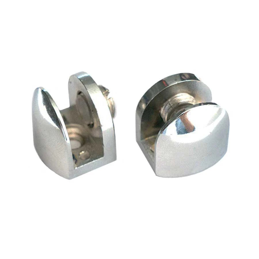 Soportes para cristal de seguridad