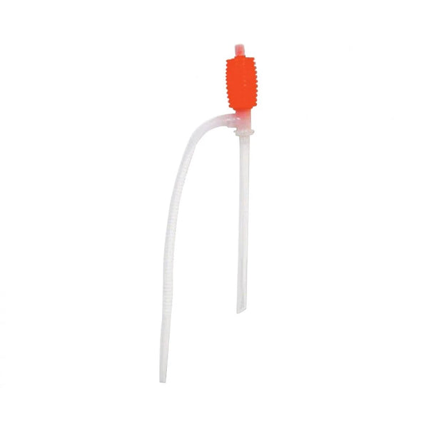 Bomba manual para bioetanol