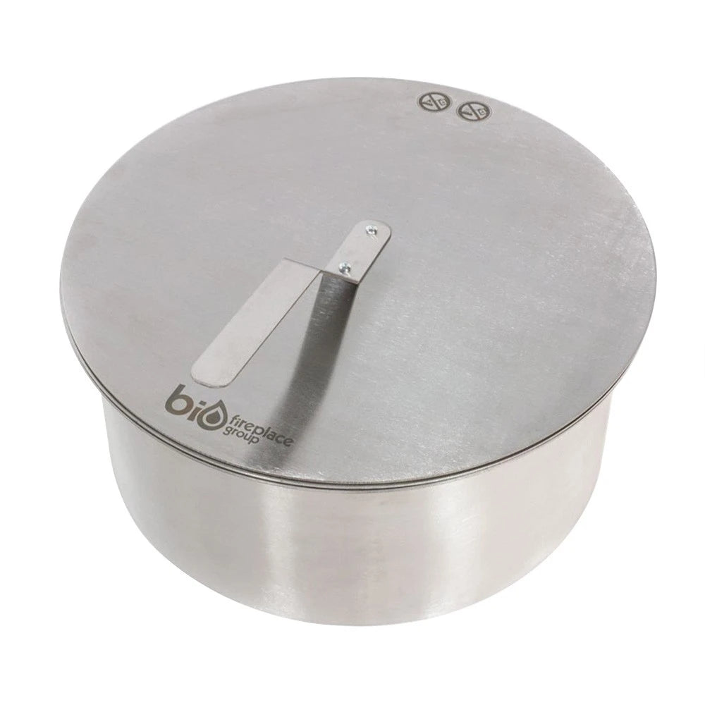 Quemador redondo - 5 L - 48 cm