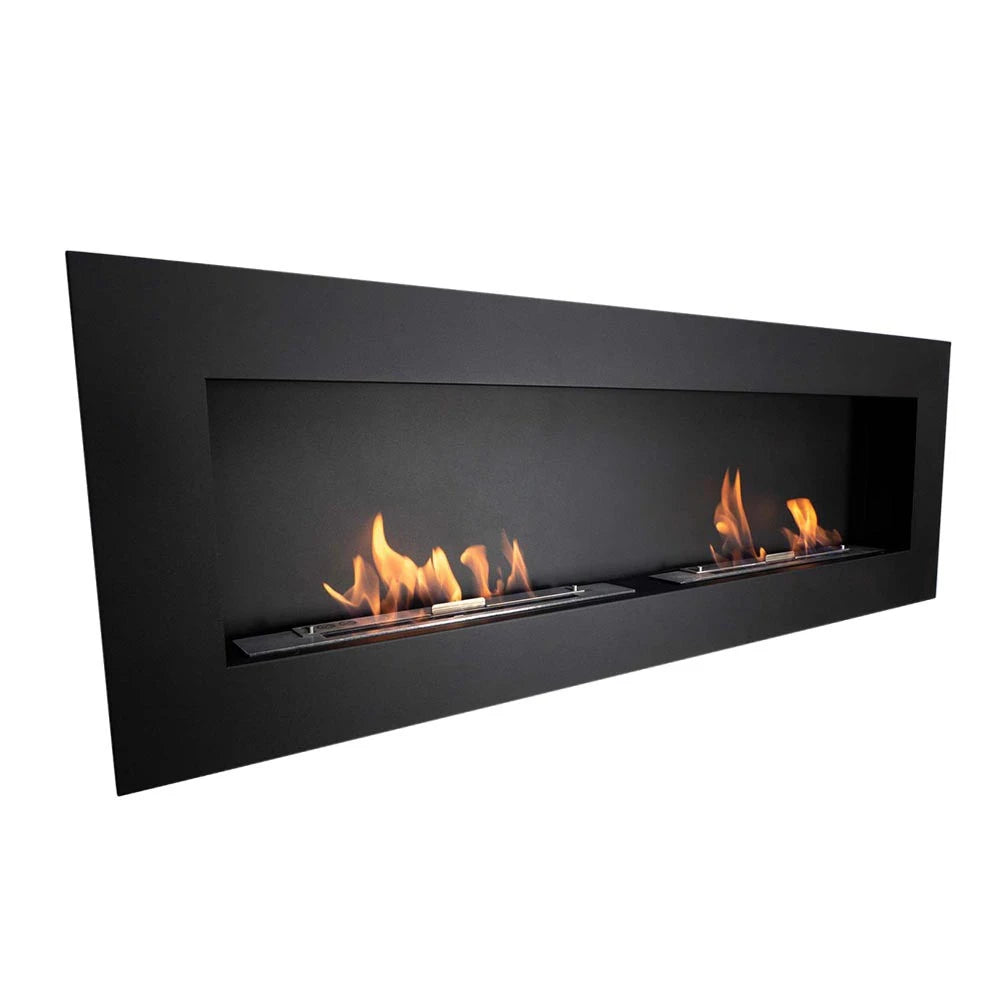 Murus 1600 - Negro