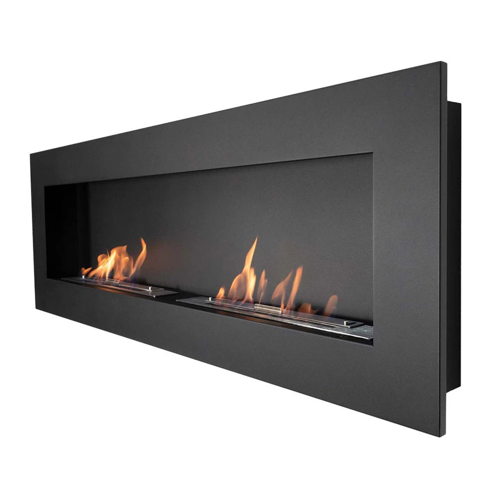 Murus 1600 - Negro