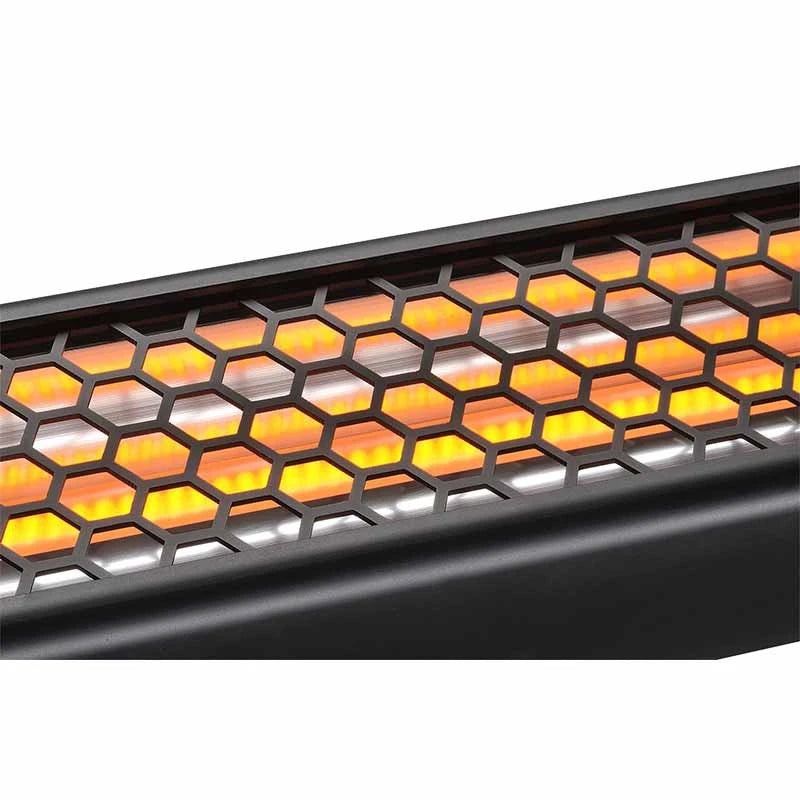 Calentador autónomo para Heatstrip Contante Intenso