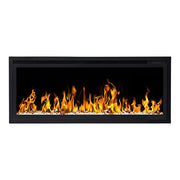 Rutland slim chimenea electrica
