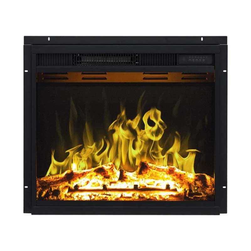 LED classic insert chimenea electrica - 60cm
