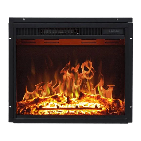 LED classic insert chimenea electrica - 60cm