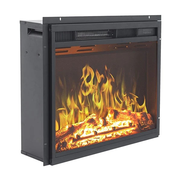 LED classic insert chimenea electrica - 60cm