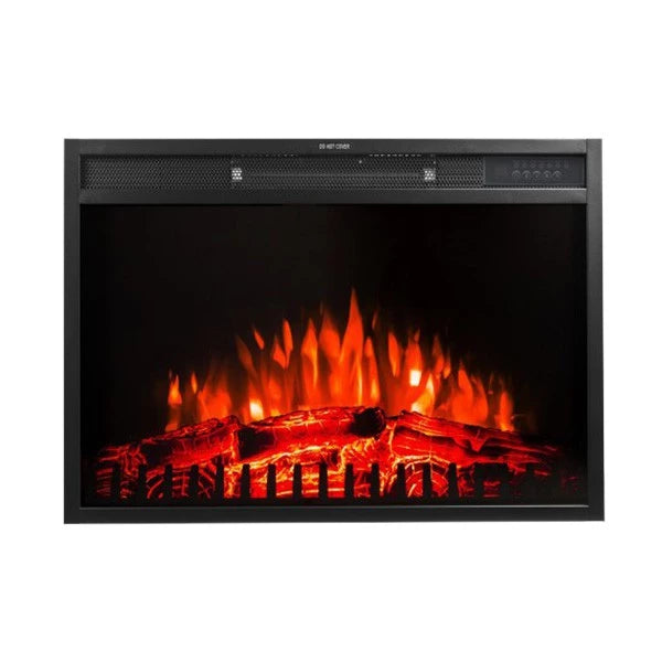 LED classic inserto chimenea electrica - 67cm