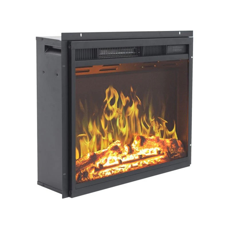 LED classic insert chimenea electrica - 89cm