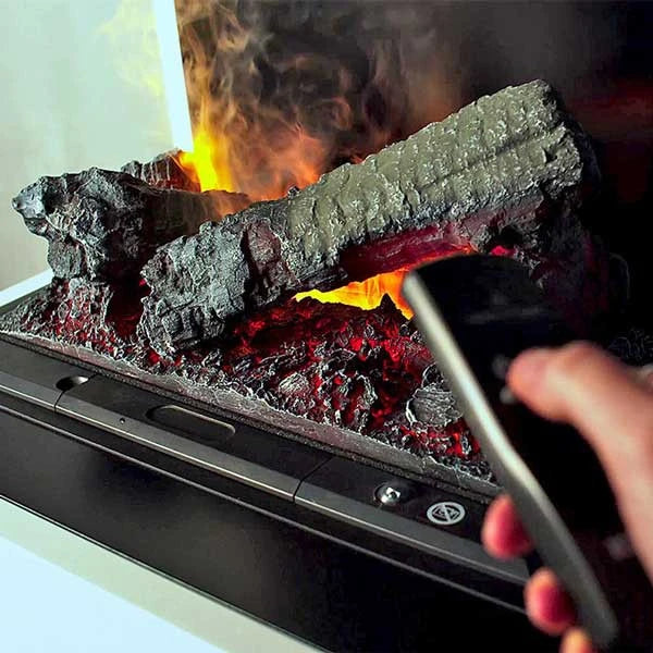 Chimenea Vapor de Agua Kästner
