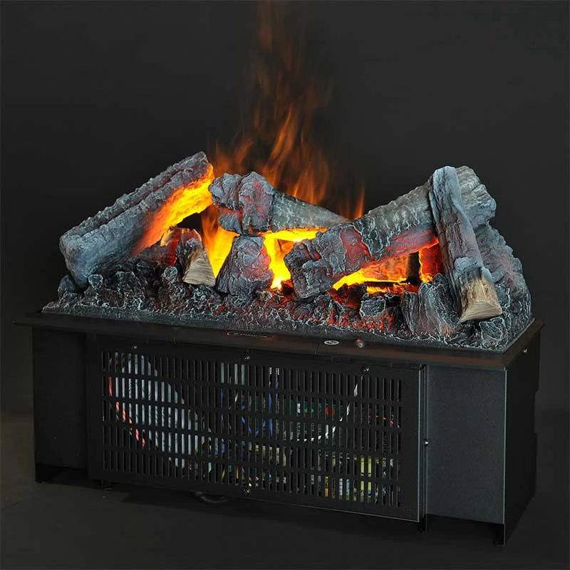 Chimenea Vapor de Agua Kästner
