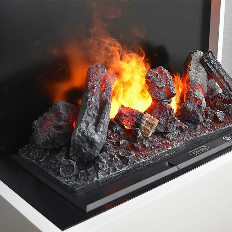 Chimenea Vapor de Agua Kästner