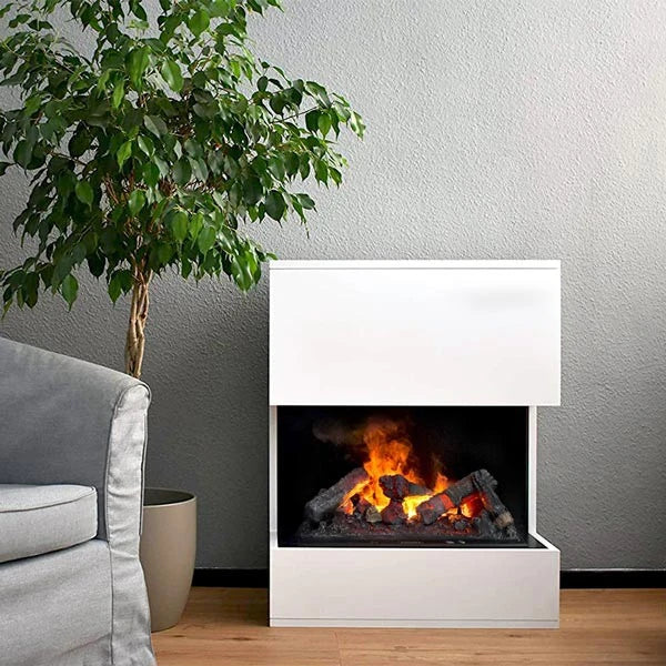Chimenea Vapor de Agua Kästner