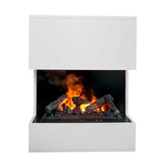 Chimenea Vapor de Agua Kästner