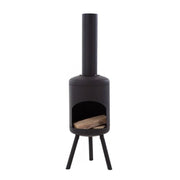 Chimenea de jardín de fuego - Pequeño