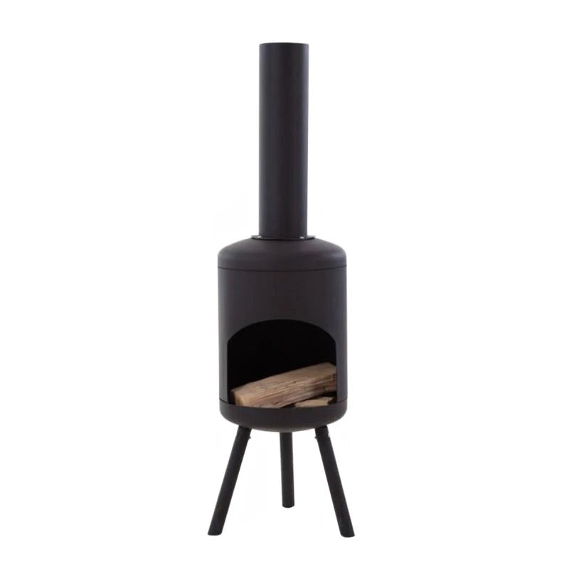 Chimenea de jardín de fuego - Pequeño
