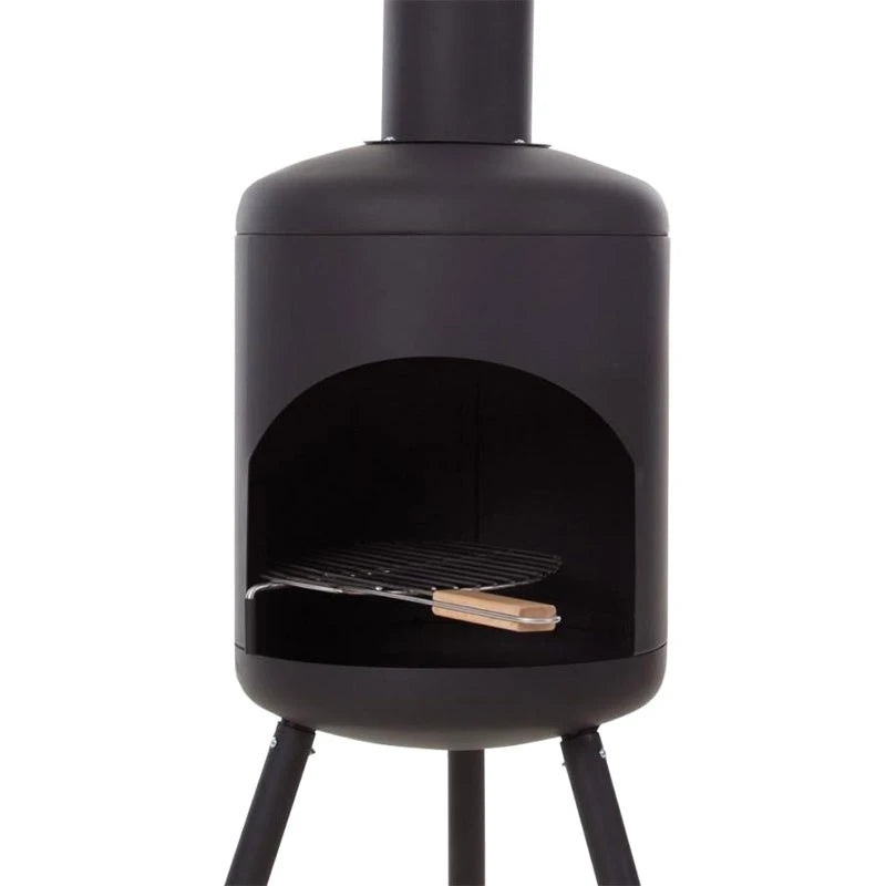 Chimenea de jardín - Grande