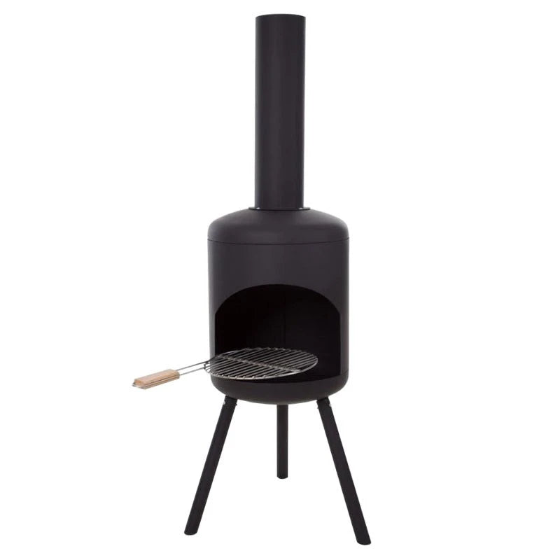 Chimenea de jardín - Grande