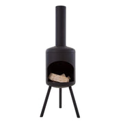 Chimenea de jardín - Grande