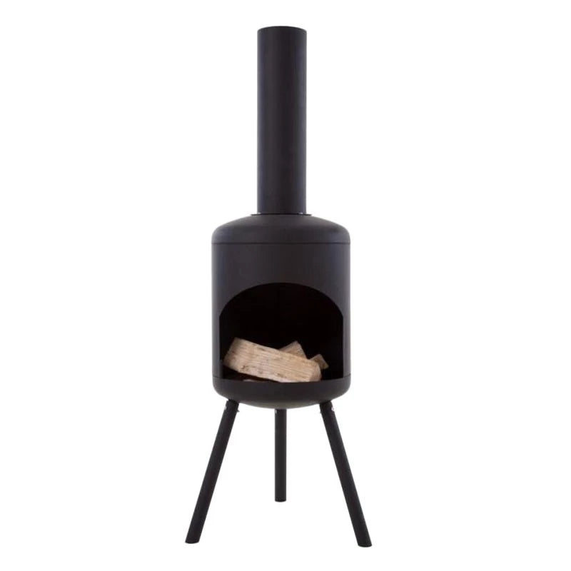 Chimenea de jardín - Grande