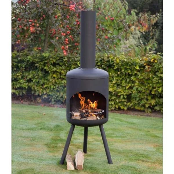 Chimenea de jardín - Grande