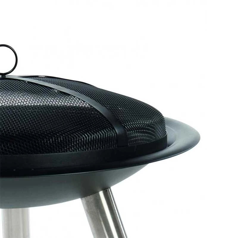 Brasero Chicago - 80 cm