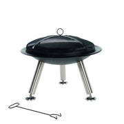 Brasero Chicago - 80 cm