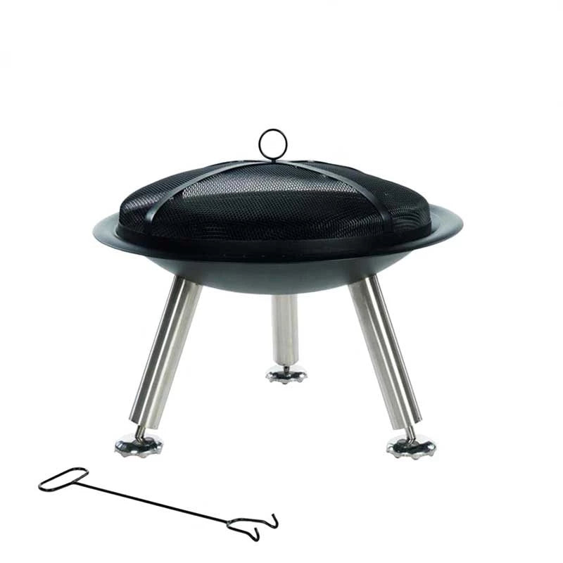Brasero Chicago - 80 cm
