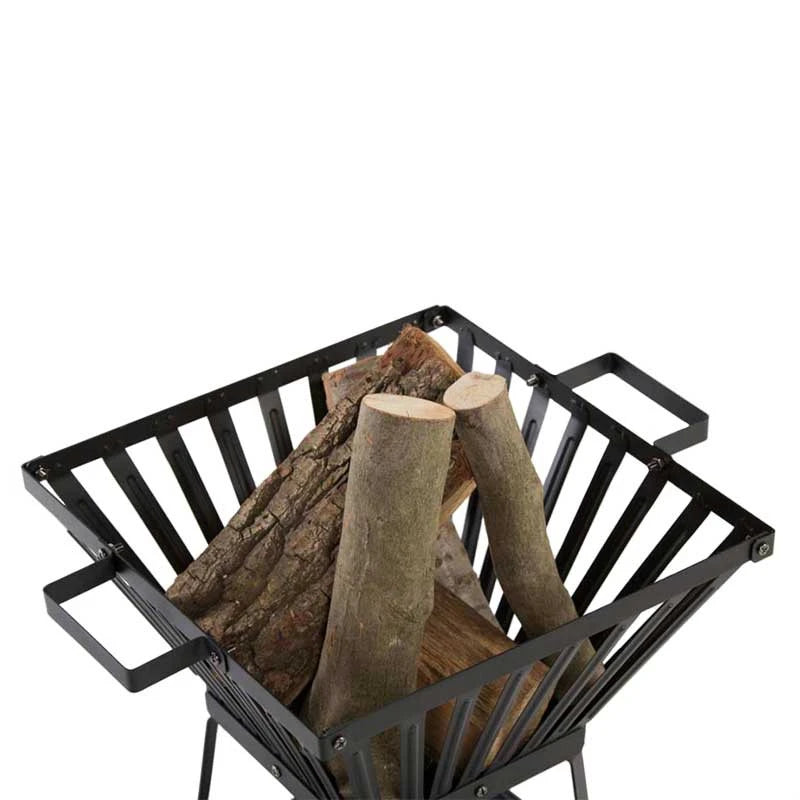Brasero-cesta Denver